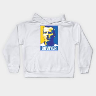 Bowyer Kids Hoodie